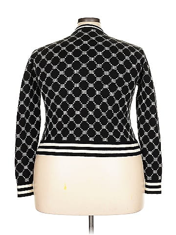 Ellandemm Cardigan (view 2)