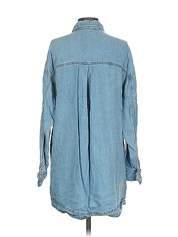 Blu Pepper Casual Dress (view 2)
