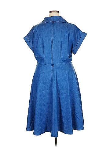 Hell Bunny Casual Dress (view 2)