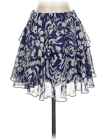 Zara Formal Skirt (view 1)