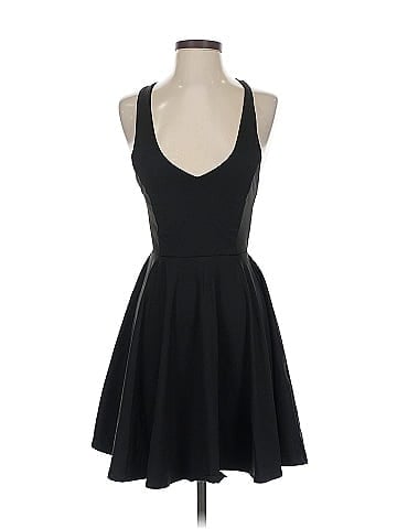 Commense Cocktail Dress (view 1)