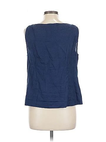 Boden Sleeveless Blouse (view 2)