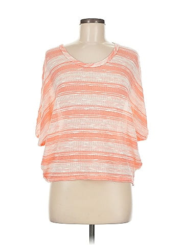 rue21 Short Sleeve Top (view 1)