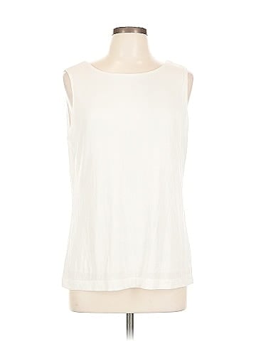 Travelers by Chico's Sleeveless Blouse (view 1)