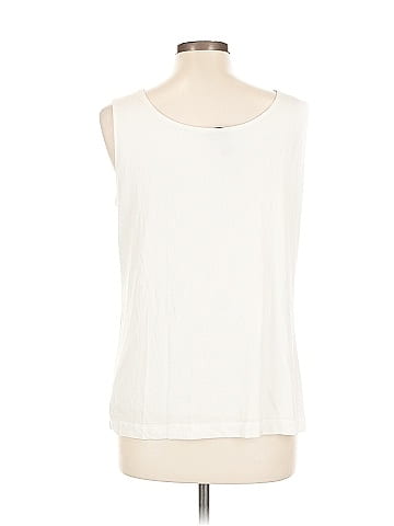 Travelers by Chico's Sleeveless Blouse (view 2)