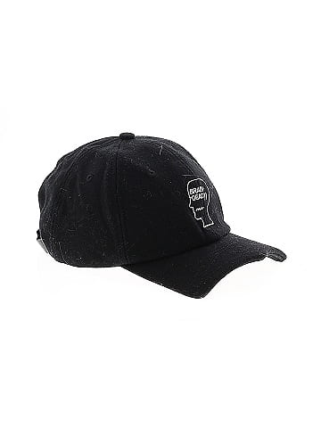 Brain Dead Baseball Cap (view 1)