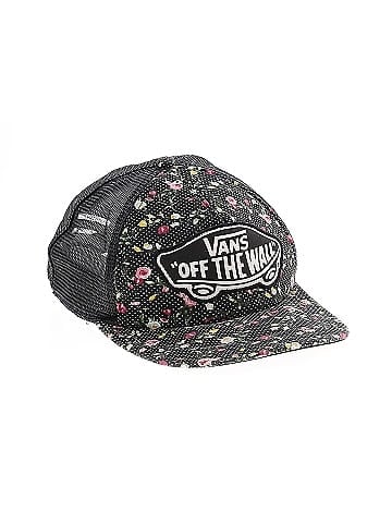 Vans Baseball Cap (view 1)