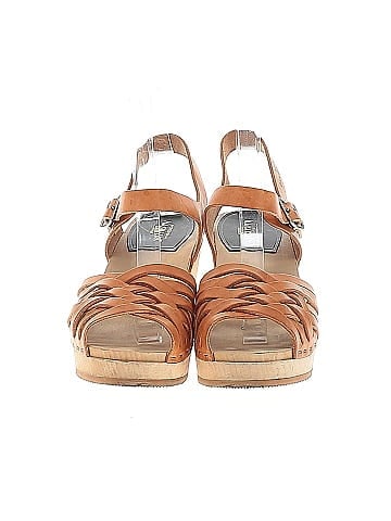 Swedish Hasbeens Mule/Clog (view 2)
