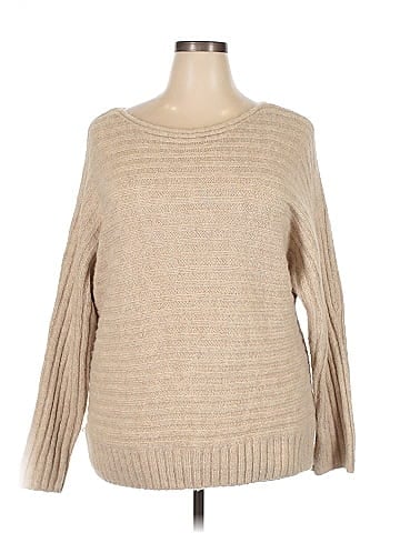 Gap Pullover Sweater (view 1)