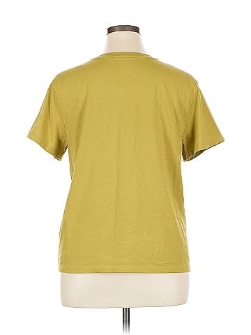 Sonoma Goods for Life Short Sleeve T-Shirt (view 2)