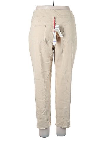 Ruby Rd. Casual Pants (view 2)