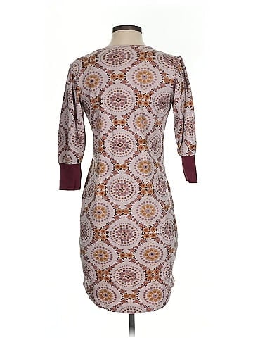 Kate Quinn Organics Casual Dress (view 2)