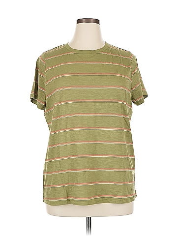Sonoma Goods for Life Short Sleeve T-Shirt (view 1)