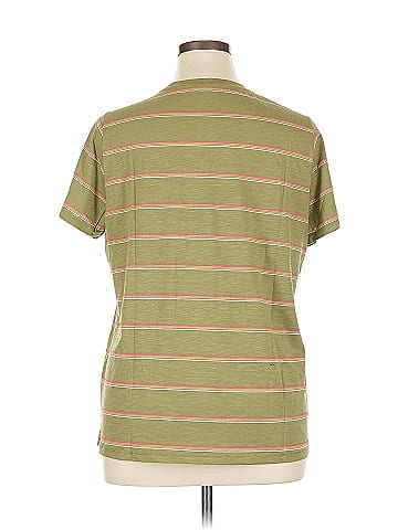 Sonoma Goods for Life Short Sleeve T-Shirt (view 2)