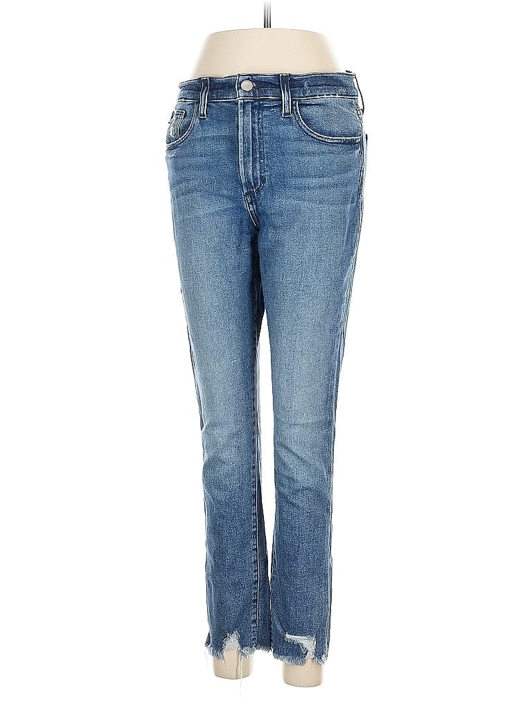 Pre-owned Joe's Jeans Jeans In Blue