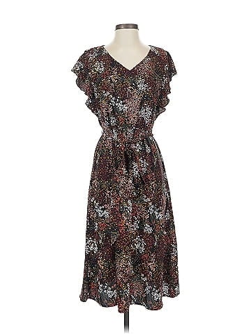 Ann Taylor LOFT Outlet Casual Dress (view 1)