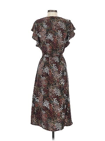 Ann Taylor LOFT Outlet Casual Dress (view 2)