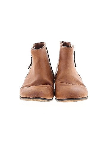 Cat & Jack Ankle Boots (view 2)