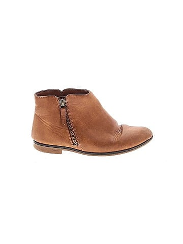 Cat & Jack Ankle Boots (view 1)