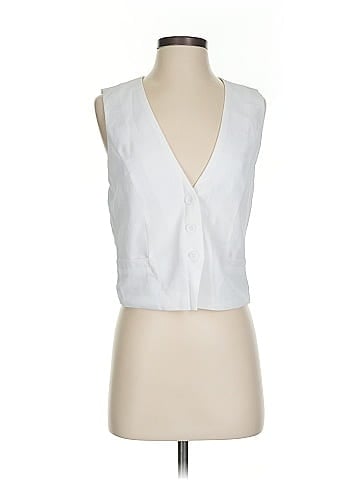 Fashion Nova Sleeveless Blouse (view 1)