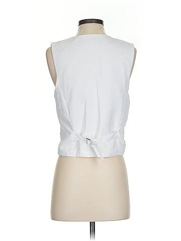 Fashion Nova Sleeveless Blouse (view 2)