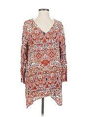 One World 3/4 Sleeve Blouse