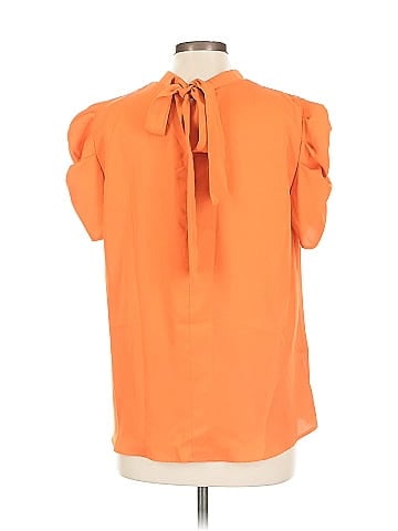 BTFBM Short Sleeve Blouse (view 2)