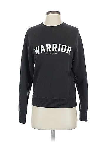Spiritual Gangster Sweatshirt (view 1)