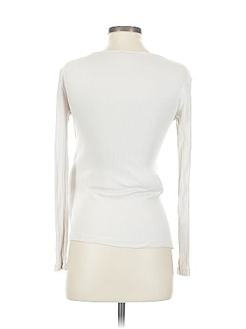 H&M Mama Long Sleeve Top (view 2)