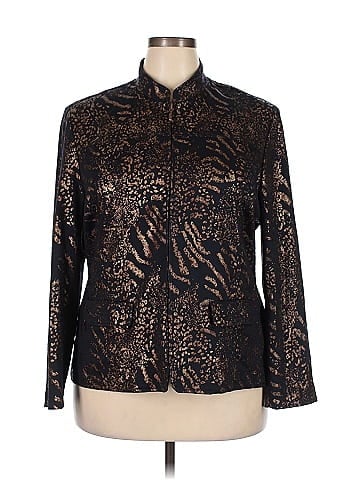 Alfred Dunner Jacket (view 1)