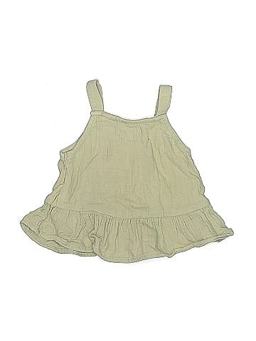 Little Planet Sleeveless Blouse (view 2)