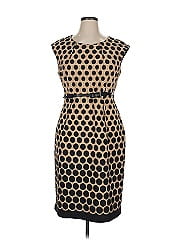 Connected Apparel Cocktail Dress