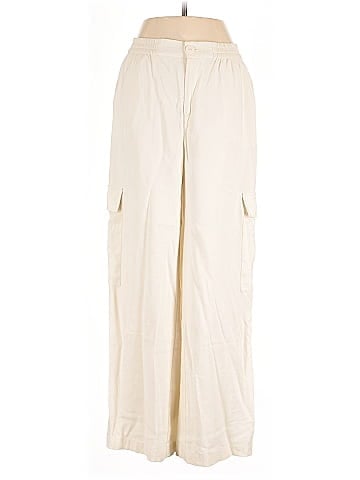WAYF Casual Pants (view 1)