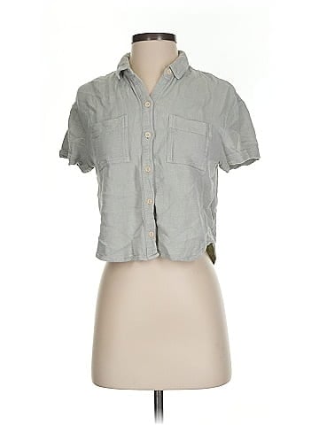 Madewell Cardigan (view 1)