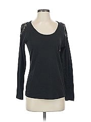 Armani Exchange Long Sleeve Top