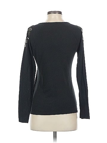 Armani Exchange Long Sleeve Top (view 2)