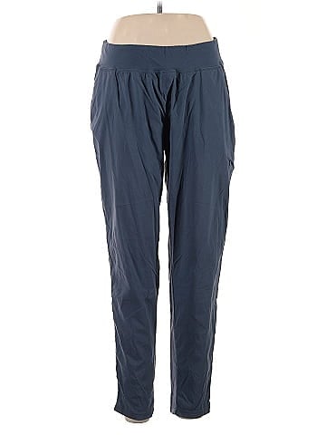 Mountain Hardwear Active Pants (view 1)