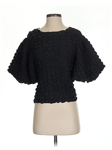 Eri + Ali Short Sleeve Top (view 1)