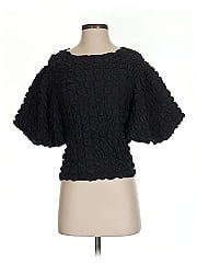Eri + Ali Short Sleeve Top