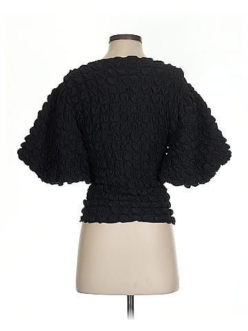 Eri + Ali Short Sleeve Top (view 2)