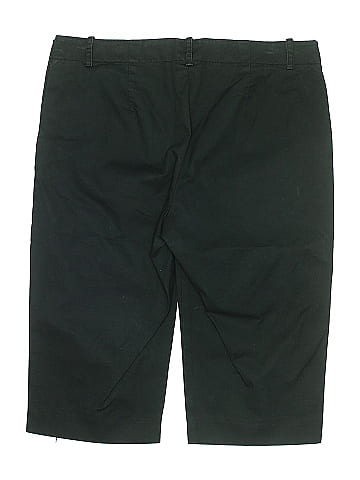 Worth New York Shorts (view 2)