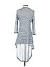 Francesca's Gray Cardigan Size S - photo 2