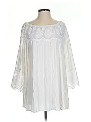 Pol 3/4 Sleeve Blouse