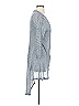 Francesca's Gray Cardigan Size S - photo 4
