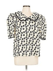 Entro Short Sleeve Blouse