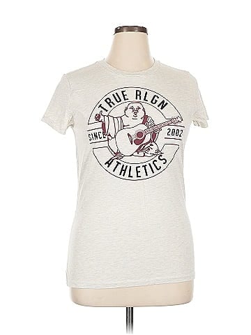 True Religion Short Sleeve T-Shirt (view 1)