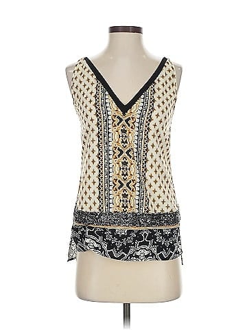Hale Bob Sleeveless Blouse (view 1)