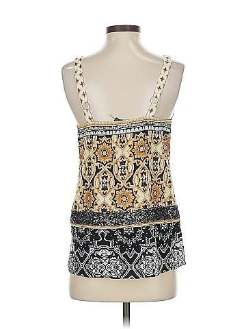 Hale Bob Sleeveless Blouse (view 2)
