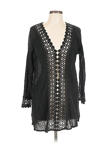 Venus Long Sleeve Blouse (view 1)