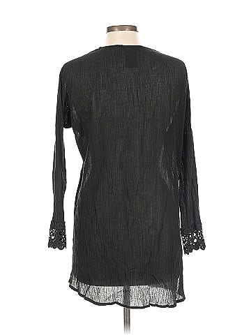 Venus Long Sleeve Blouse (view 2)